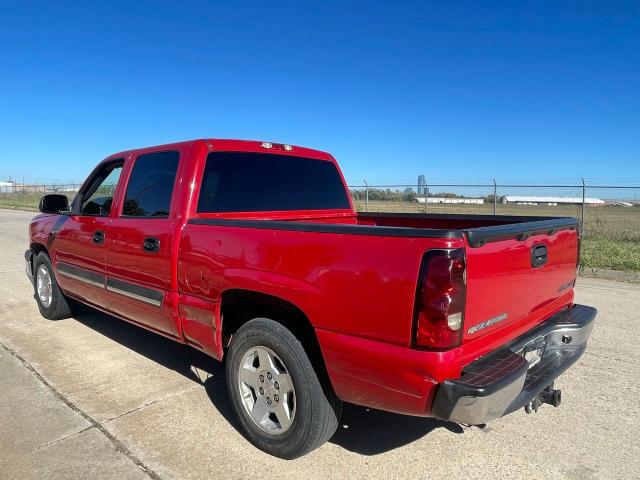 Photo 2 VIN: 2GCEC13T451168888 - CHEVROLET SILVERADO 