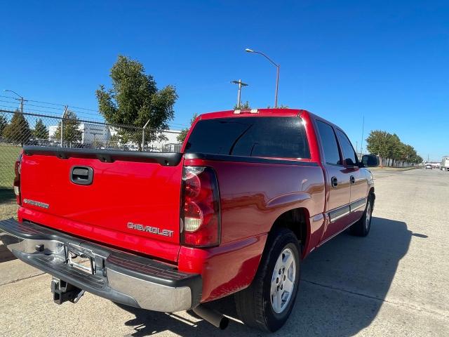 Photo 3 VIN: 2GCEC13T451168888 - CHEVROLET SILVERADO 