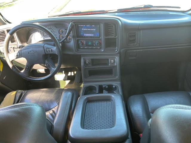 Photo 8 VIN: 2GCEC13T451168888 - CHEVROLET SILVERADO 