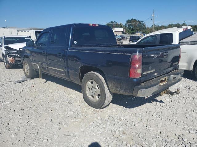 Photo 1 VIN: 2GCEC13T451207477 - CHEVROLET SILVERADO 