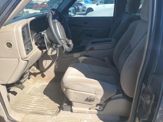 Photo 6 VIN: 2GCEC13T451207477 - CHEVROLET SILVERADO 