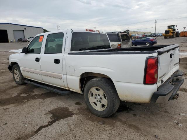 Photo 1 VIN: 2GCEC13T451226823 - CHEVROLET SILVERADO 