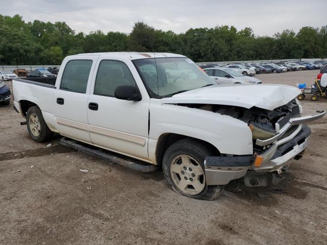 Photo 3 VIN: 2GCEC13T451226823 - CHEVROLET SILVERADO 