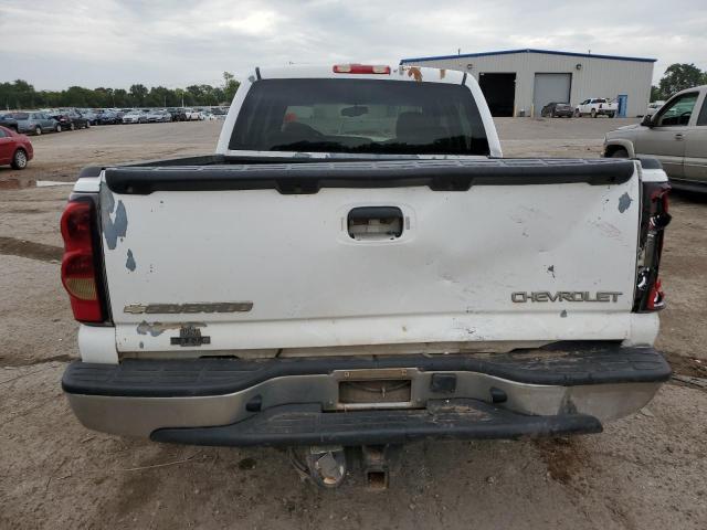 Photo 5 VIN: 2GCEC13T451226823 - CHEVROLET SILVERADO 