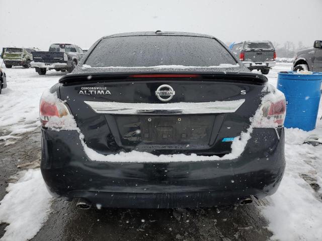 Photo 5 VIN: 2GCEC13T451244321 - NISSAN ALTIMA 