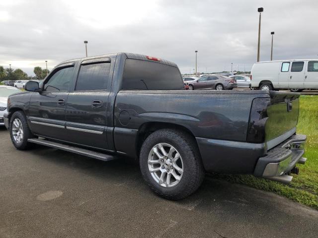 Photo 1 VIN: 2GCEC13T451261586 - CHEVROLET SILVERADO 