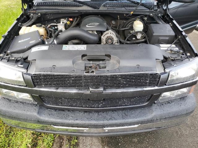 Photo 10 VIN: 2GCEC13T451261586 - CHEVROLET SILVERADO 