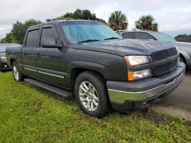 Photo 3 VIN: 2GCEC13T451261586 - CHEVROLET SILVERADO 