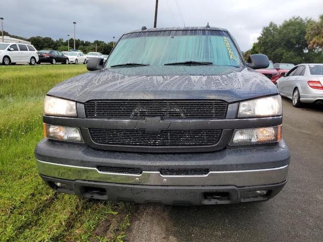 Photo 4 VIN: 2GCEC13T451261586 - CHEVROLET SILVERADO 