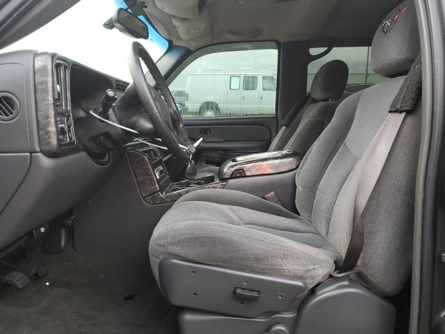 Photo 6 VIN: 2GCEC13T451261586 - CHEVROLET SILVERADO 