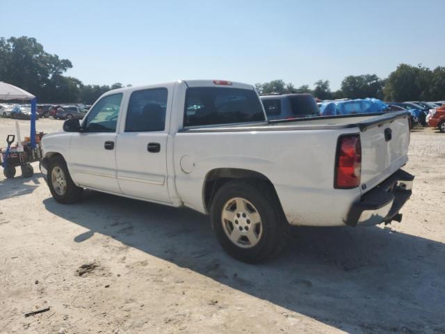 Photo 1 VIN: 2GCEC13T451265430 - CHEVROLET SILVERADO 