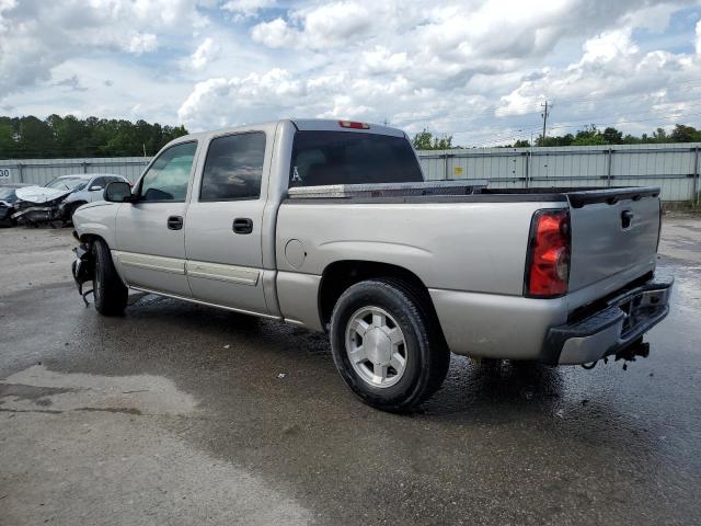 Photo 1 VIN: 2GCEC13T451274208 - CHEVROLET SILVERADO 