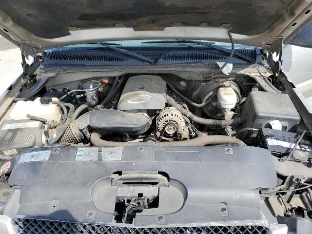 Photo 10 VIN: 2GCEC13T451274208 - CHEVROLET SILVERADO 