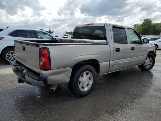 Photo 2 VIN: 2GCEC13T451274208 - CHEVROLET SILVERADO 