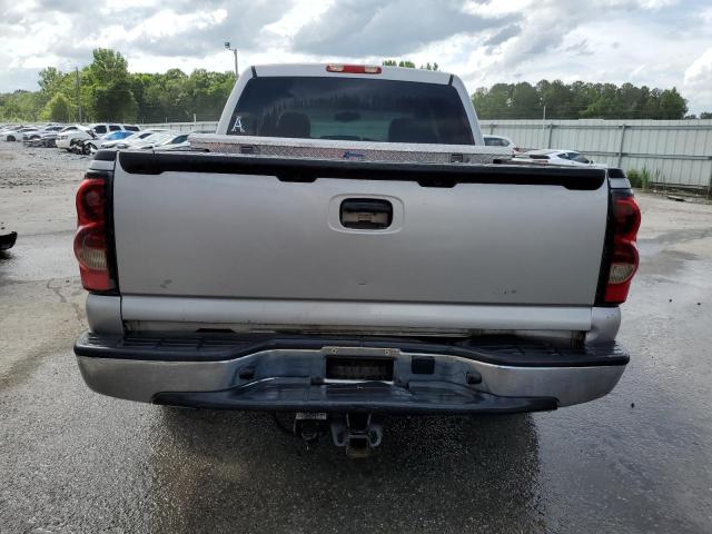 Photo 5 VIN: 2GCEC13T451274208 - CHEVROLET SILVERADO 