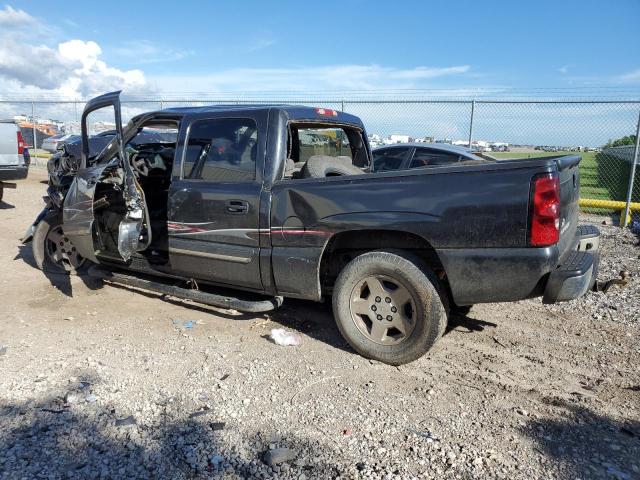 Photo 1 VIN: 2GCEC13T451350462 - CHEVROLET SILVERADO 