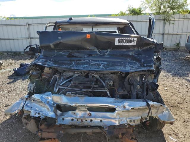 Photo 4 VIN: 2GCEC13T451350462 - CHEVROLET SILVERADO 