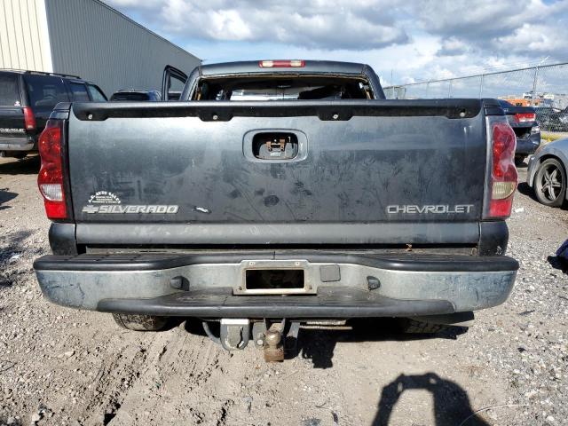 Photo 5 VIN: 2GCEC13T451350462 - CHEVROLET SILVERADO 