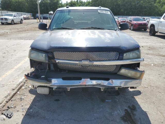 Photo 4 VIN: 2GCEC13T451389326 - CHEVROLET SILVERADO 