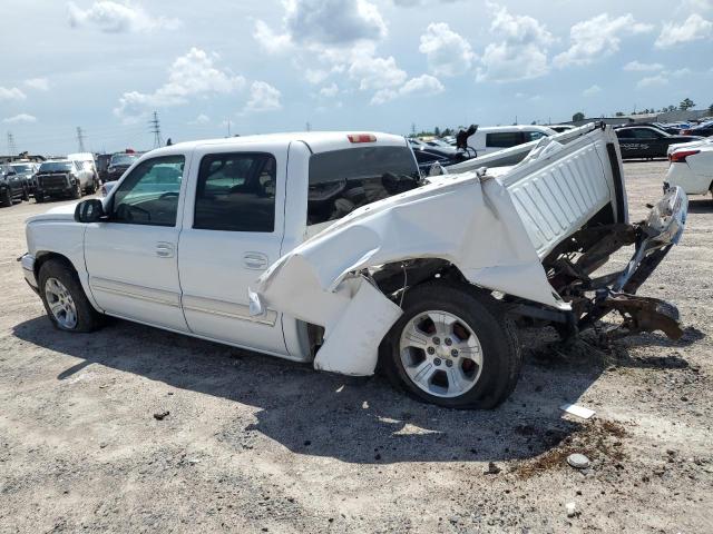 Photo 1 VIN: 2GCEC13T461157035 - CHEVROLET SILVERADO 