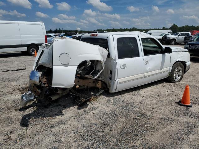 Photo 2 VIN: 2GCEC13T461157035 - CHEVROLET SILVERADO 