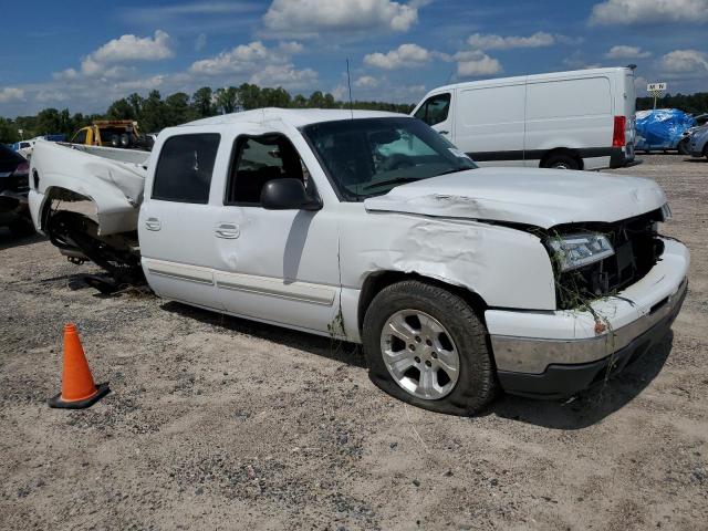 Photo 3 VIN: 2GCEC13T461157035 - CHEVROLET SILVERADO 