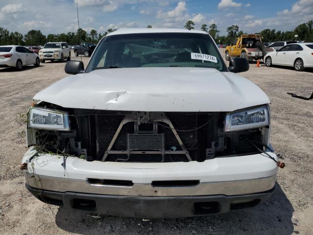 Photo 4 VIN: 2GCEC13T461157035 - CHEVROLET SILVERADO 