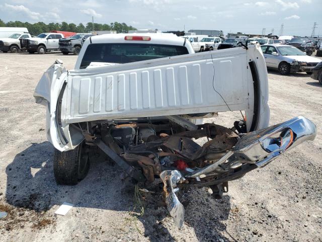 Photo 5 VIN: 2GCEC13T461157035 - CHEVROLET SILVERADO 