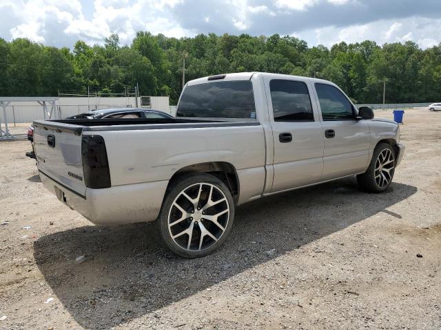 Photo 2 VIN: 2GCEC13T551105573 - CHEVROLET SILVERADO 