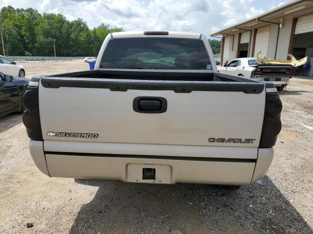 Photo 5 VIN: 2GCEC13T551105573 - CHEVROLET SILVERADO 