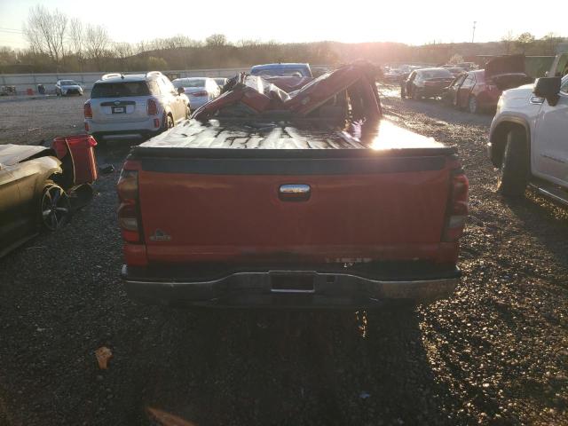 Photo 5 VIN: 2GCEC13T551122065 - CHEVROLET SILVERADO 