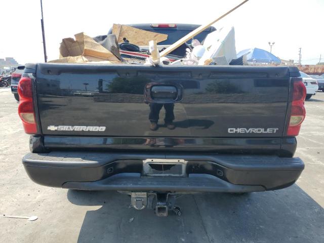 Photo 5 VIN: 2GCEC13T551159083 - CHEVROLET SILVERADO 