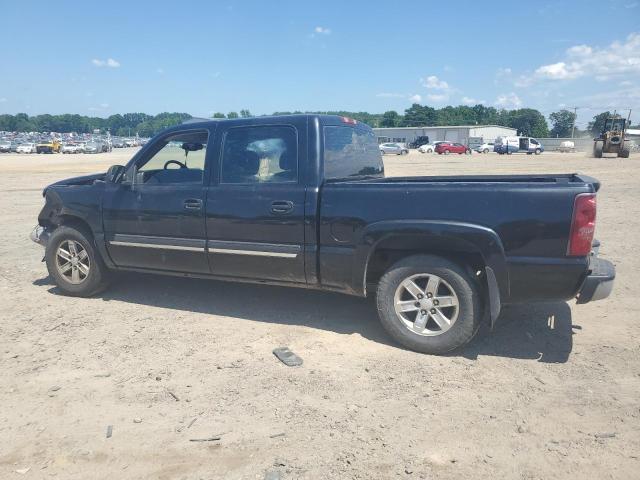 Photo 1 VIN: 2GCEC13T551195064 - CHEVROLET SILVERADO 