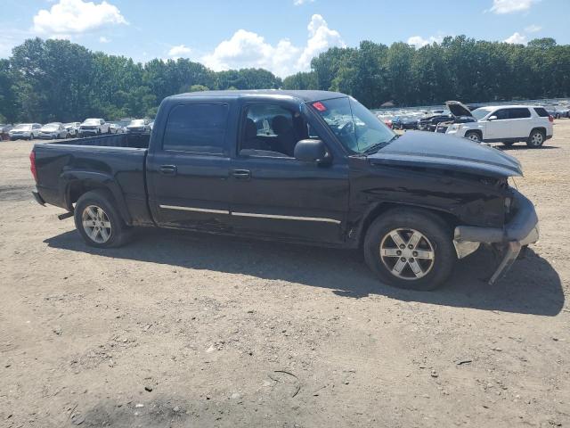 Photo 3 VIN: 2GCEC13T551195064 - CHEVROLET SILVERADO 