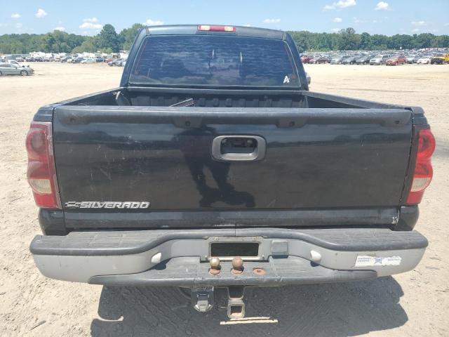 Photo 5 VIN: 2GCEC13T551195064 - CHEVROLET SILVERADO 