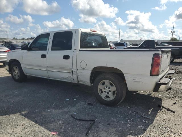 Photo 1 VIN: 2GCEC13T551217967 - CHEVROLET SILVERADO 