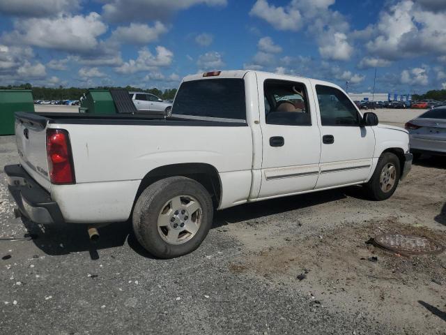 Photo 2 VIN: 2GCEC13T551217967 - CHEVROLET SILVERADO 