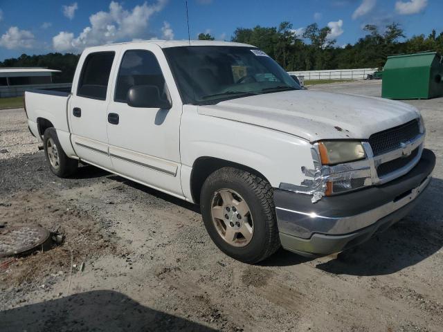 Photo 3 VIN: 2GCEC13T551217967 - CHEVROLET SILVERADO 