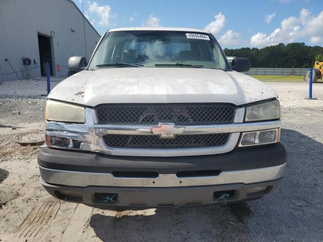 Photo 4 VIN: 2GCEC13T551217967 - CHEVROLET SILVERADO 