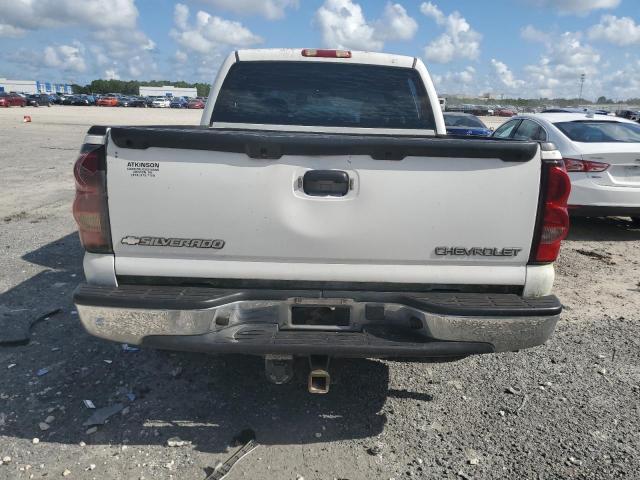 Photo 5 VIN: 2GCEC13T551217967 - CHEVROLET SILVERADO 