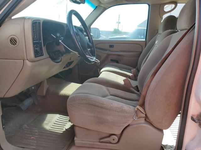 Photo 6 VIN: 2GCEC13T551217967 - CHEVROLET SILVERADO 