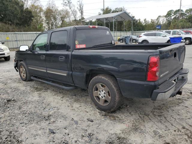 Photo 1 VIN: 2GCEC13T551222621 - CHEVROLET SILVERADO 