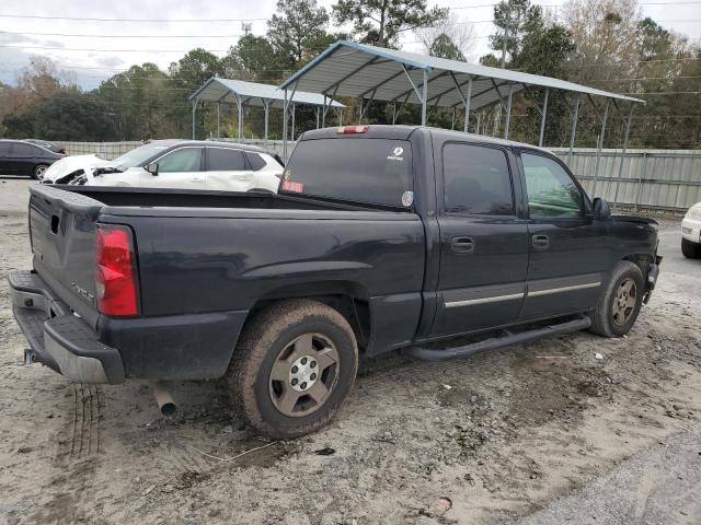 Photo 2 VIN: 2GCEC13T551222621 - CHEVROLET SILVERADO 