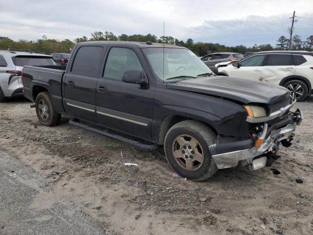 Photo 3 VIN: 2GCEC13T551222621 - CHEVROLET SILVERADO 