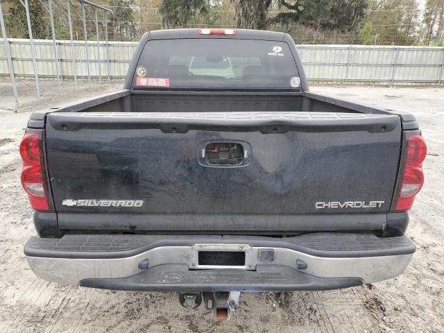 Photo 5 VIN: 2GCEC13T551222621 - CHEVROLET SILVERADO 