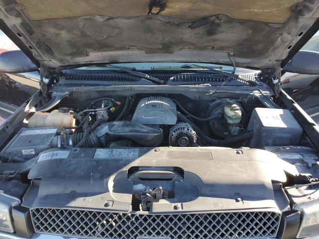 Photo 10 VIN: 2GCEC13T551233229 - CHEVROLET SILVERADO 