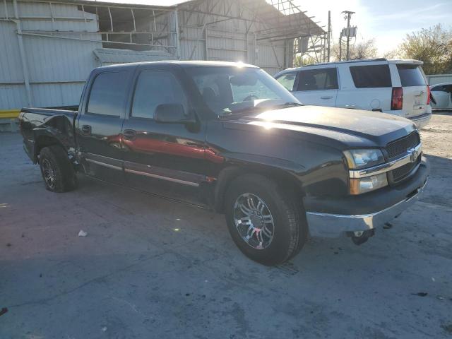 Photo 3 VIN: 2GCEC13T551233229 - CHEVROLET SILVERADO 