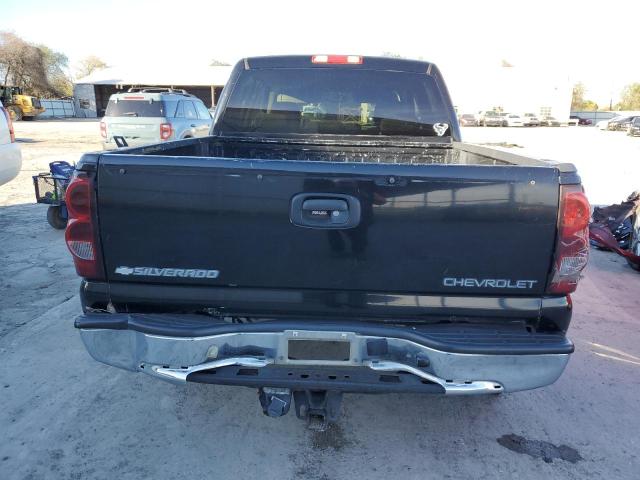 Photo 5 VIN: 2GCEC13T551233229 - CHEVROLET SILVERADO 