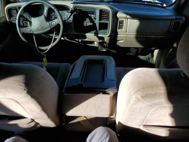 Photo 7 VIN: 2GCEC13T551233229 - CHEVROLET SILVERADO 