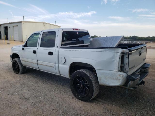 Photo 1 VIN: 2GCEC13T551245719 - CHEVROLET SILVERADO 